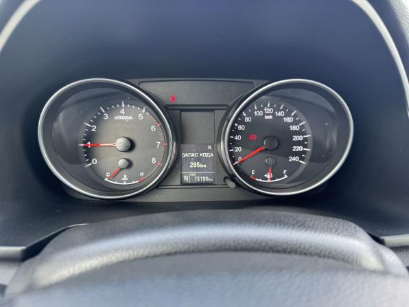 Haval M6 II с пробегом 2023 года, цена 1 595 000 рублей, 75190 км, внедорожник, Автокод Объявления