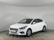 Hyundai Solaris II Воронеж  - изображение 22