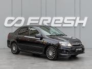 Lada (ВАЗ) Granta I Краснодар  - изображение 18