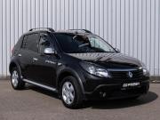 Renault Sandero I Сочи  - изображение 16