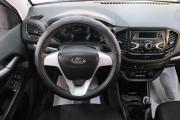 Lada (ВАЗ) Vesta I Омск  - изображение 34