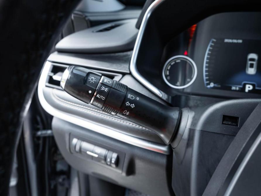 Chery Tiggo 8 I Ставрополь  - изображение 18