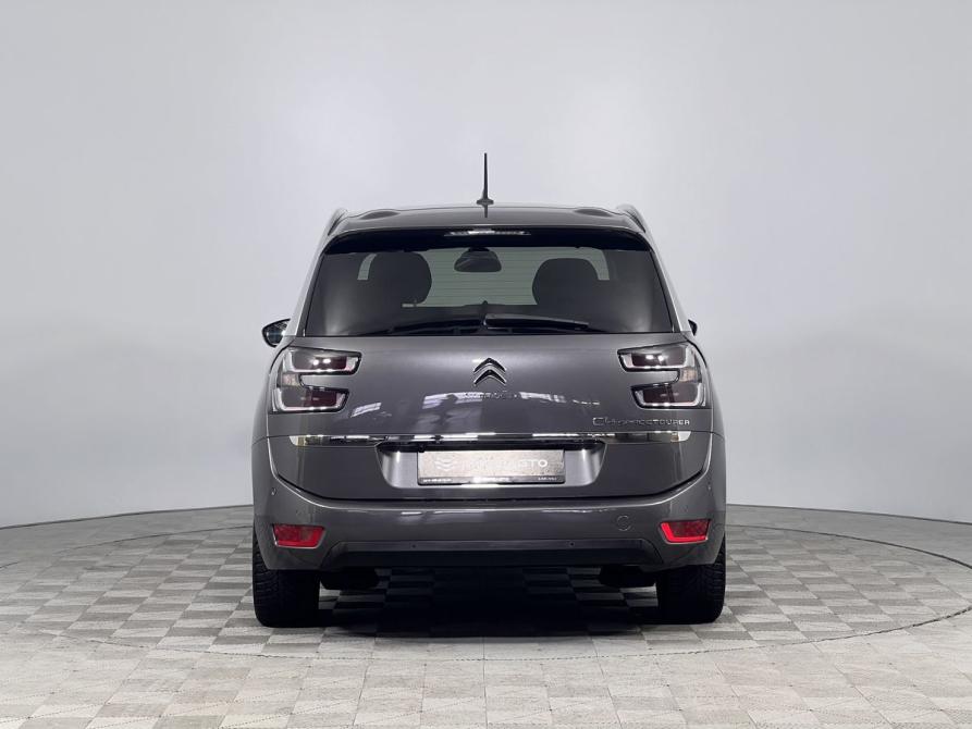 Citroen C4 SpaceTourer I Калининград  - изображение 6