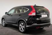 Honda CR-V IV Ярославль  - изображение 29