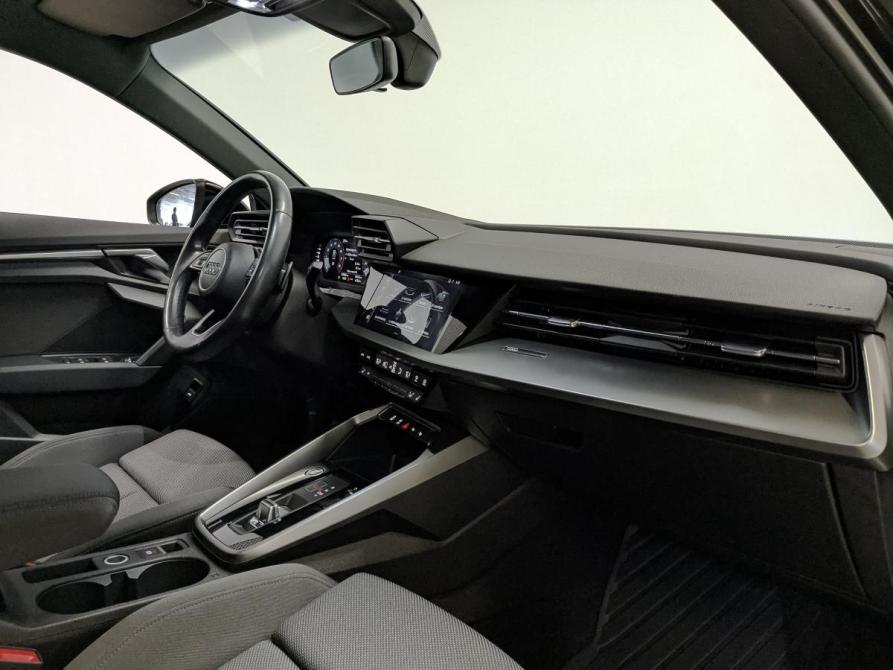 Audi A3 IV (8Y) Санкт-Петербург  - изображение 13