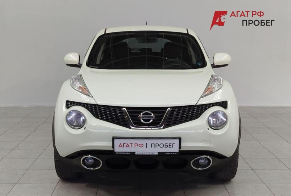 Nissan Juke I Саратов  - изображение 2