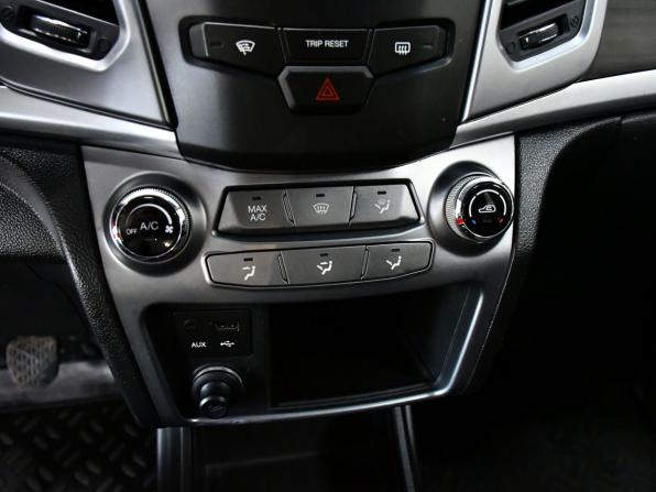 SsangYong Actyon II Рестайлинг с пробегом 2013 года, цена 1 195 000 рублей, 74382 км, внедорожник, Автокод Объявления
