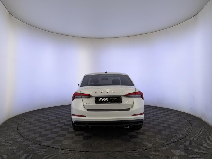 Skoda Rapid II Москва  - изображение 6