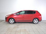 Peugeot 3008 I Калуга  - изображение 19
