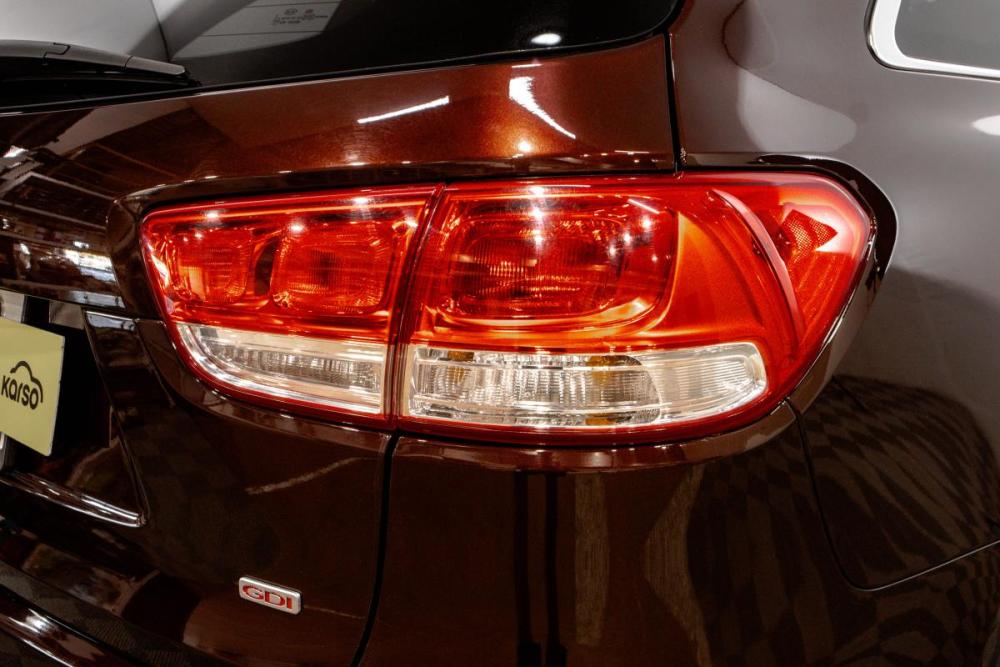 Kia Sorento III Prime Барнаул  - изображение 9