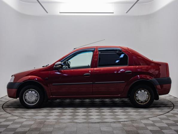 Renault Logan I с пробегом 2009 года, цена 280 000 рублей, 292857 км, седан, Автокод Объявления