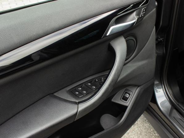 BMW X1 II (F48) Рестайлинг с пробегом 2021 года, цена 2 420 000 рублей, 127150 км, внедорожник, Автокод Объявления