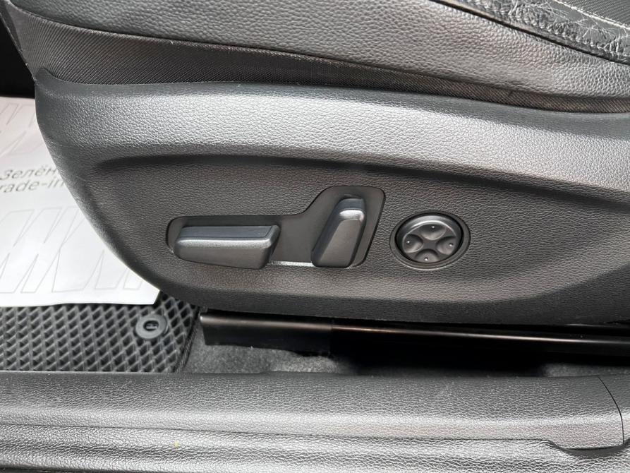 Hyundai Sonata VII (LF) Рестайлинг Тверь  - изображение 15