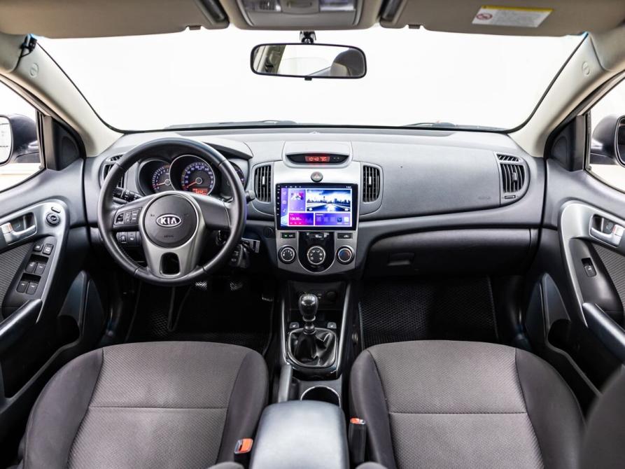 Kia Cerato II Волгоград  - изображение 13