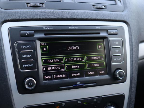 Skoda Octavia II (A5) Рестайлинг с пробегом 2010 года, цена 680 000 рублей, 284388 км, лифтбек, Автокод Объявления