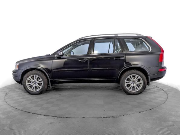 Volvo XC90 I Рестайлинг с пробегом 2013 года, цена 2 600 000 рублей, 111753 км, внедорожник, Автокод Объявления