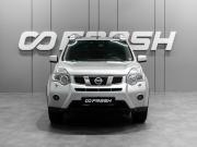 Nissan X-Trail II Рестайлинг Тюмень  - изображение 22