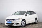 Honda Stream II Рестайлинг Пермь  - изображение 23