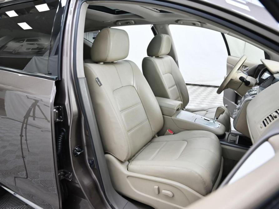 Nissan Murano II (Z51) Рестайлинг 2 Москва  - изображение 9