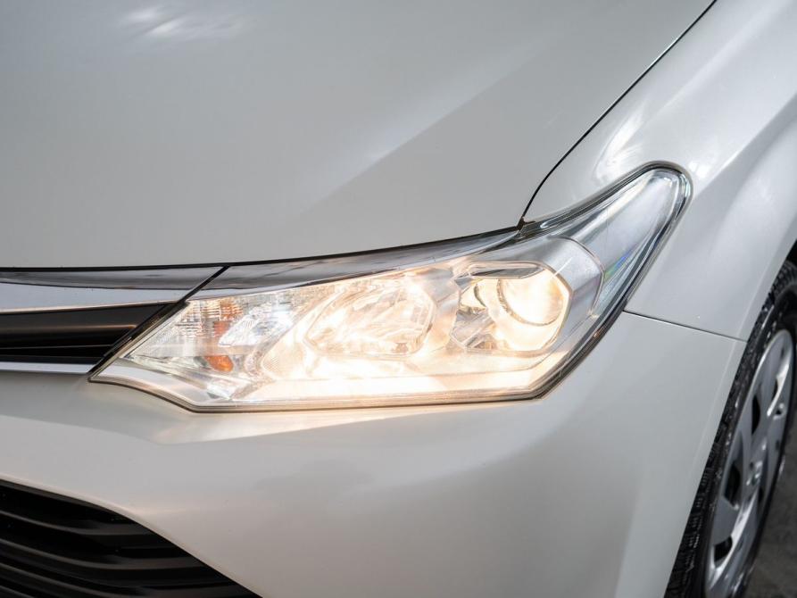 Toyota Corolla XI (E160 E170) Рестайлинг 2 Иркутск  - изображение 17