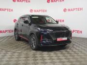 Changan UNI-S I Вологда  - изображение 21