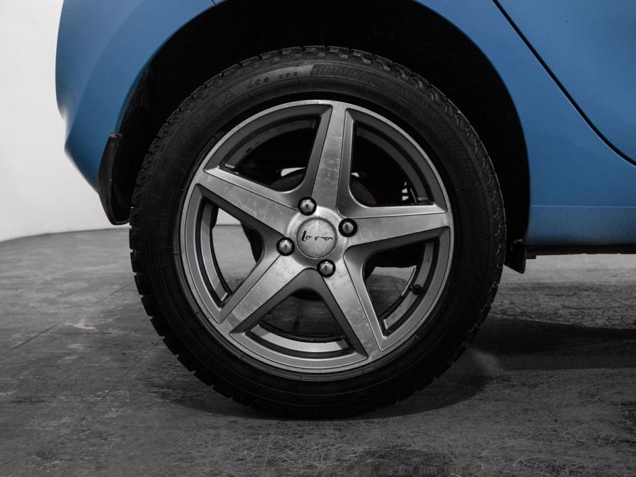 Kia Picanto II Иркутск  - изображение 18