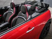 Mini Cabrio III Рестайлинг Новороссийск  - изображение 34