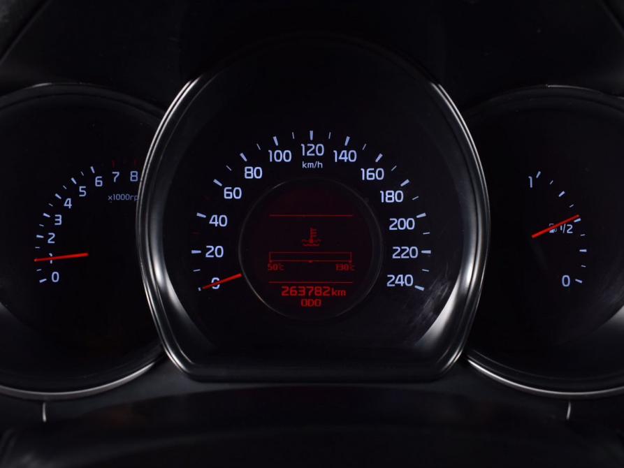 Kia Ceed II Рестайлинг Кемерово  - изображение 12