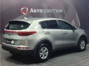 Kia Sportage IV Оренбург  - изображение 24