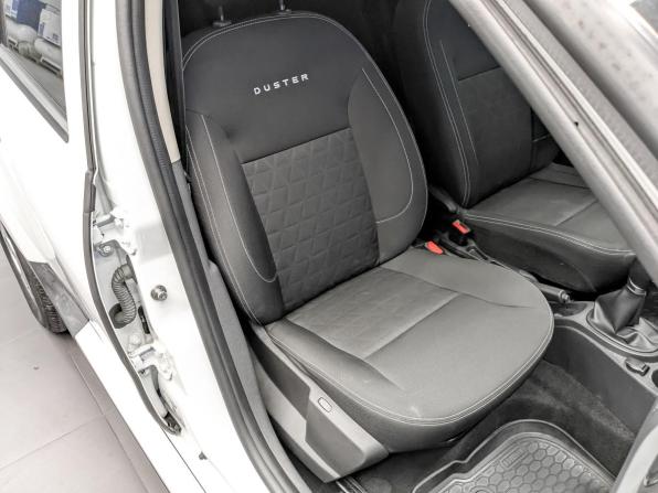 Renault Duster I Рестайлинг с пробегом 2018 года, цена 1 375 000 рублей, 148811 км, внедорожник, Автокод Объявления