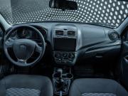 Lada (ВАЗ) Granta I Рестайлинг Самара  - изображение 35