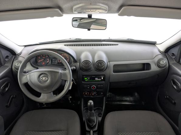 Lada (ВАЗ) Largus I с пробегом 2018 года, цена 850 000 рублей, 103787 км, универсал, Автокод Объявления
