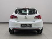 Opel Astra J Рестайлинг Москва  - изображение 52