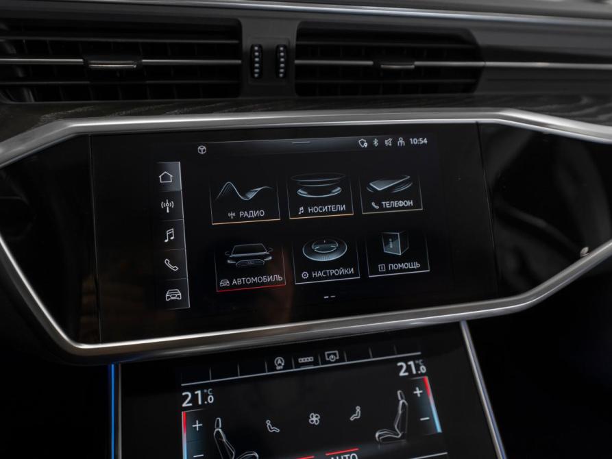Audi A6 V (C8) Москва  - изображение 14