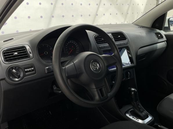 Volkswagen Polo V с пробегом 2014 года, цена 1 075 000 рублей, 112298 км, седан, Автокод Объявления