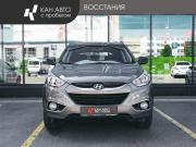 Hyundai ix35 I Рестайлинг Казань  - изображение 12