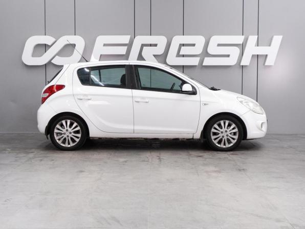 Hyundai i20 I с пробегом 2010 года, цена 499 000 рублей, 182671 км, хэтчбек, Автокод Объявления