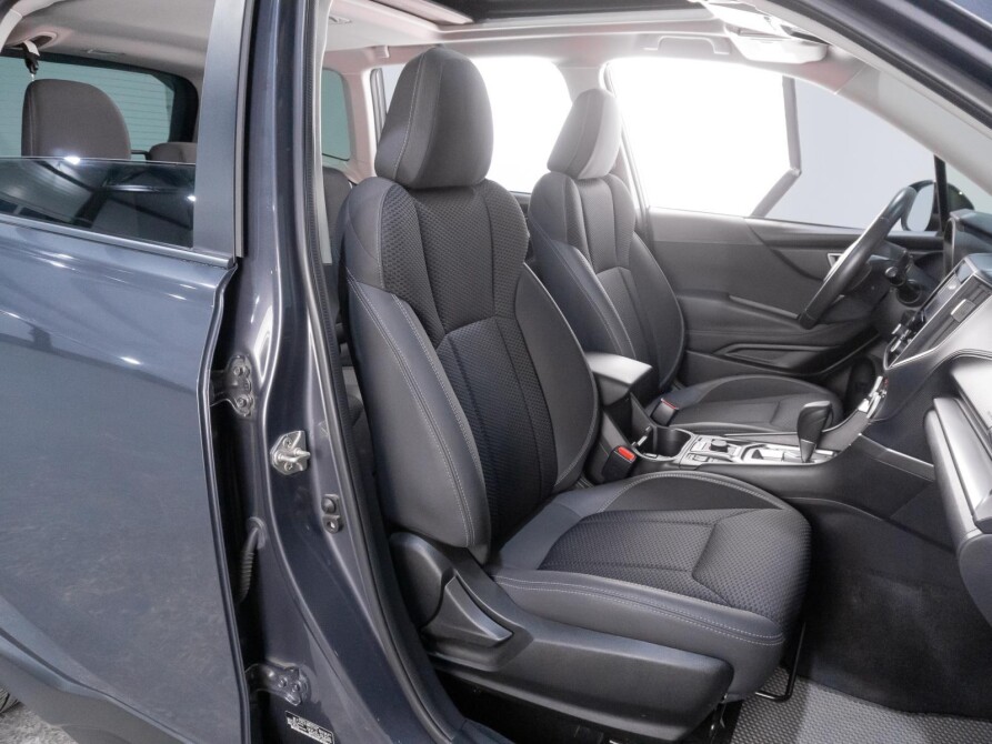 Subaru Forester V Сургут  - изображение 8