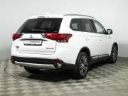 Mitsubishi Outlander III Рестайлинг 2 Санкт-Петербург  - изображение 25