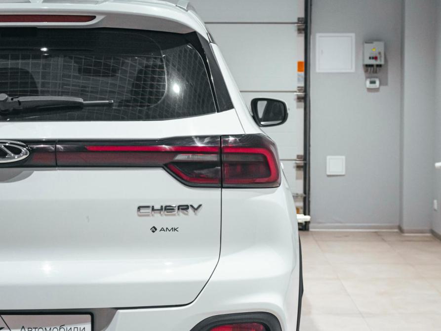 Chery Tiggo 8 I Рестайлинг Екатеринбург  - изображение 6