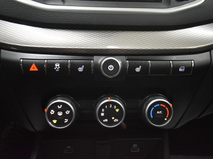 Lada (ВАЗ) Vesta I Рестайлинг (NG) Мурманск  - изображение 13