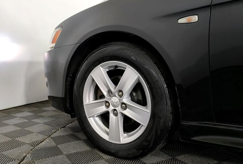 Mitsubishi Lancer X Нижний Новгород  - изображение 22