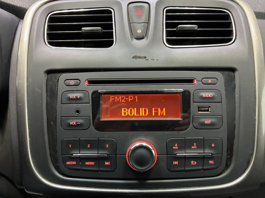 Renault Logan II Пермь  - изображение 12