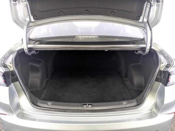 BAIC U5 Plus с пробегом 2023 года, цена 950 000 рублей, 90512 км, седан, Автокод Объявления