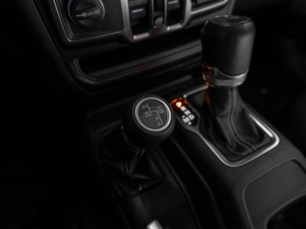 Jeep Wrangler IV (JL) с пробегом 2023 года, цена 5 400 000 рублей, 21950 км, внедорожник, Автокод Объявления