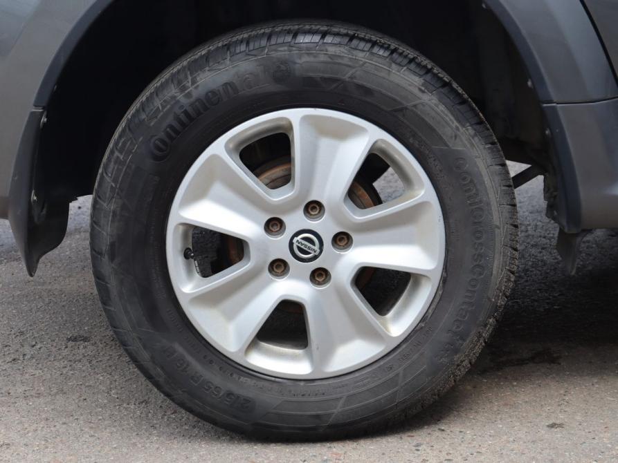 Nissan Terrano III (D10) Москва  - изображение 9
