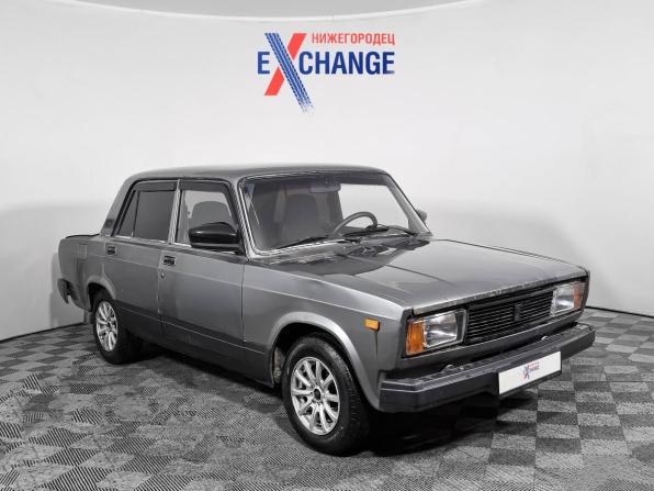Lada (ВАЗ) 2105 с пробегом 2010 года, цена 107 000 рублей, 150000 км, седан, Автокод Объявления