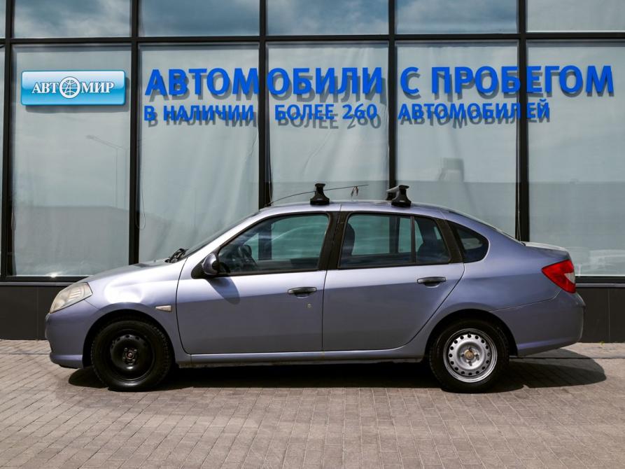 Renault Symbol ll Екатеринбург  - изображение 2