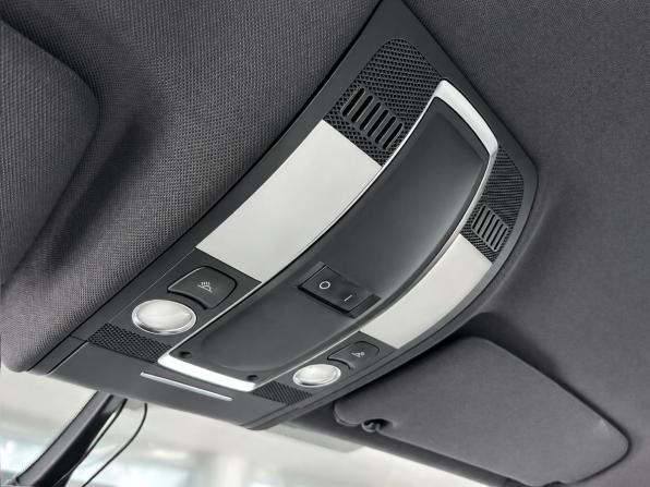 Audi Q7 I (4L) Рестайлинг с пробегом 2012 года, цена 2 149 000 рублей, 246089 км, внедорожник, Автокод Объявления
