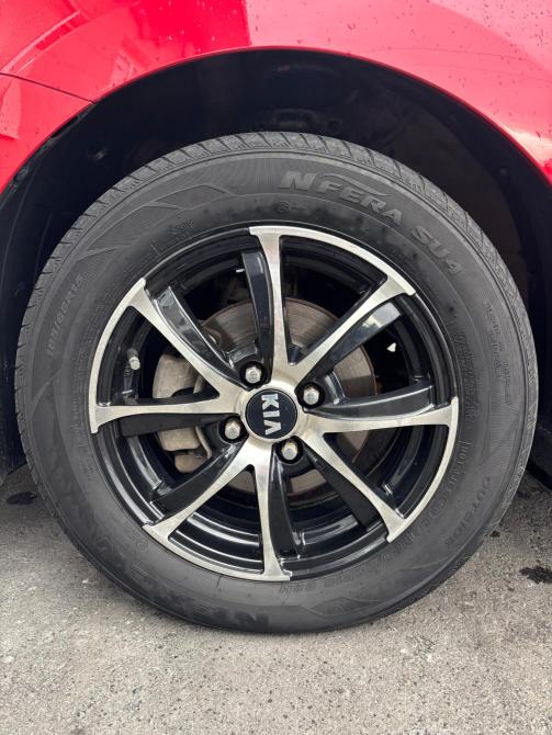 Kia Rio IV Рестайлинг Альметьевск  - изображение 10
